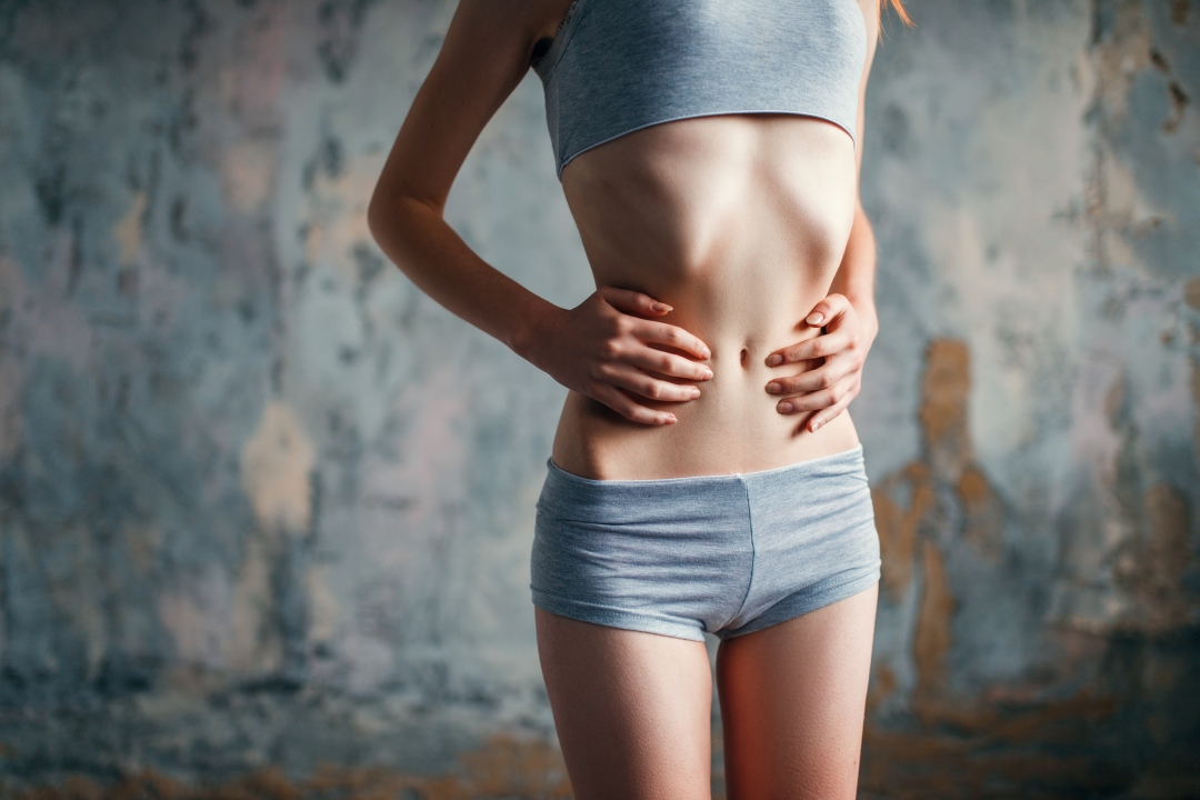 La anorexia nerviosa es un trastorno metabólico-psiquiátrico – Fundación  Elementos